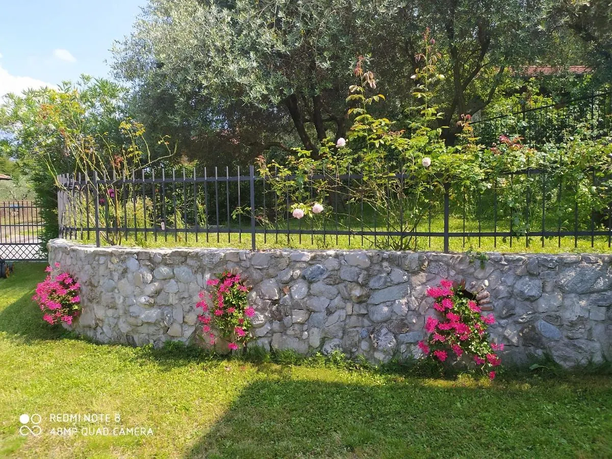 Mary Rose Apartments Oliveto Lario