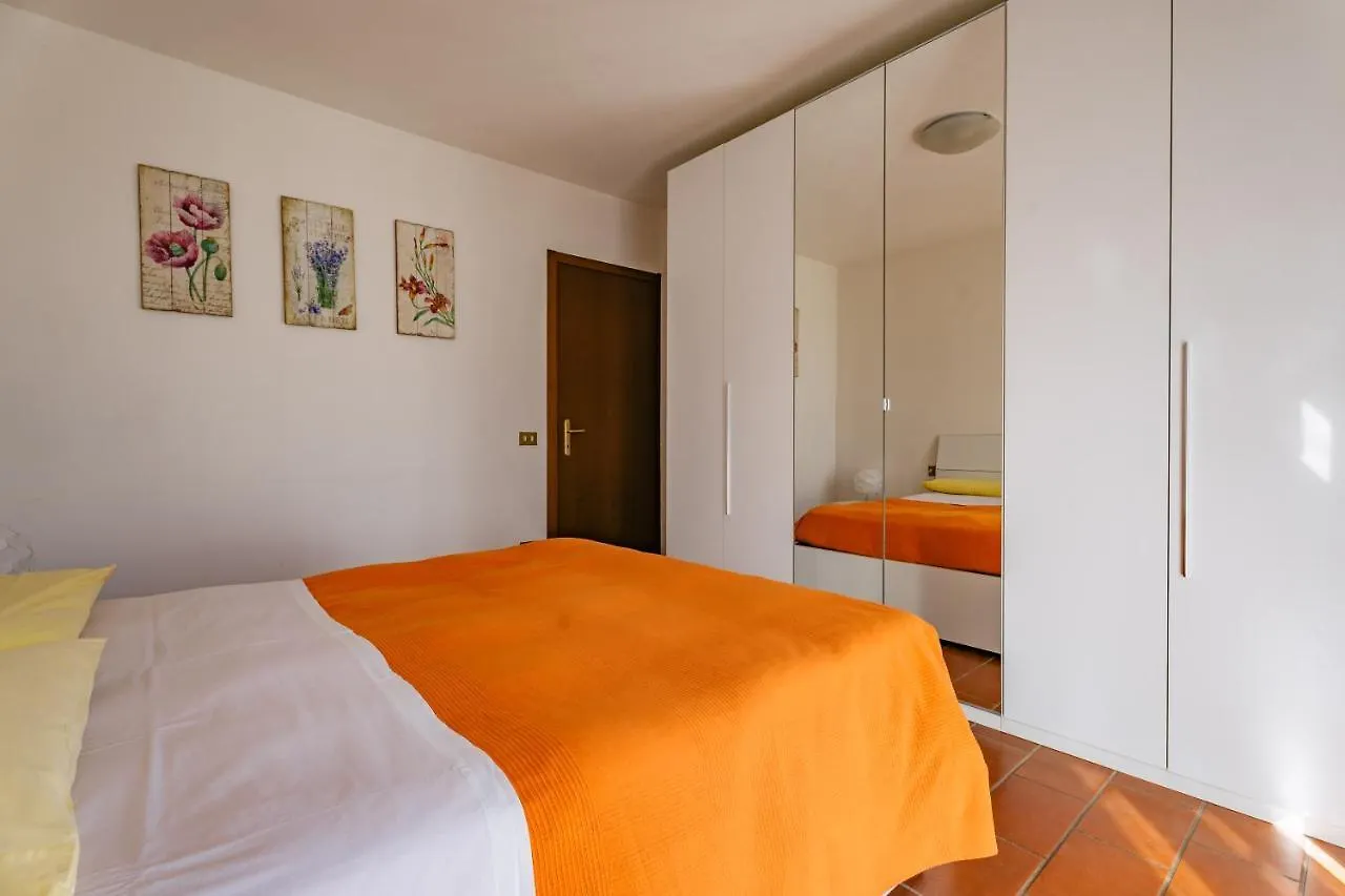 Mary Rose Apartments Oliveto Lario