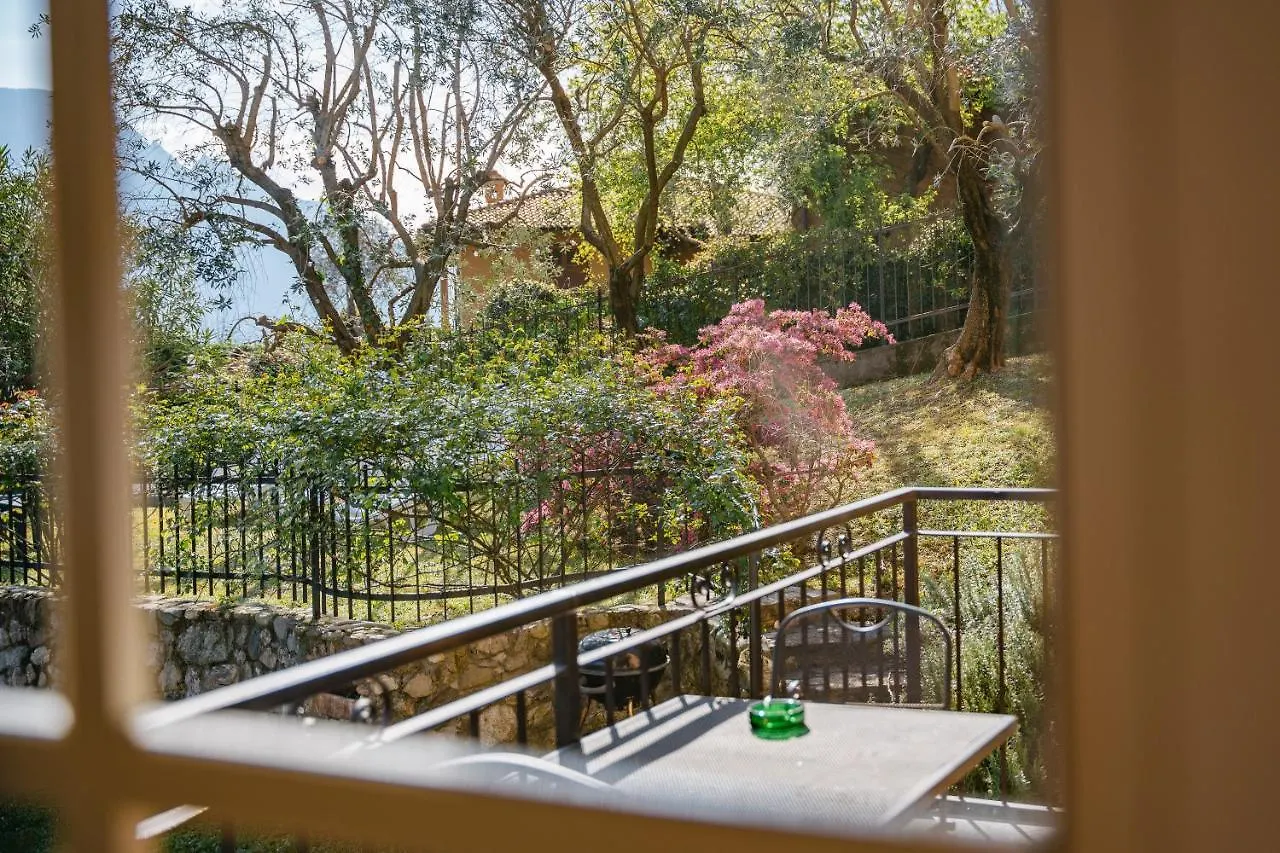 Mary Rose Apartments Oliveto Lario