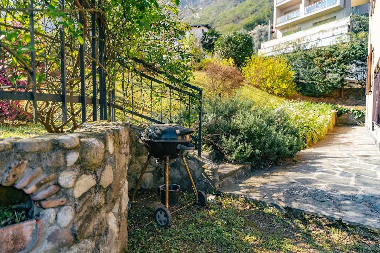 Mary Rose Apartments Oliveto Lario
