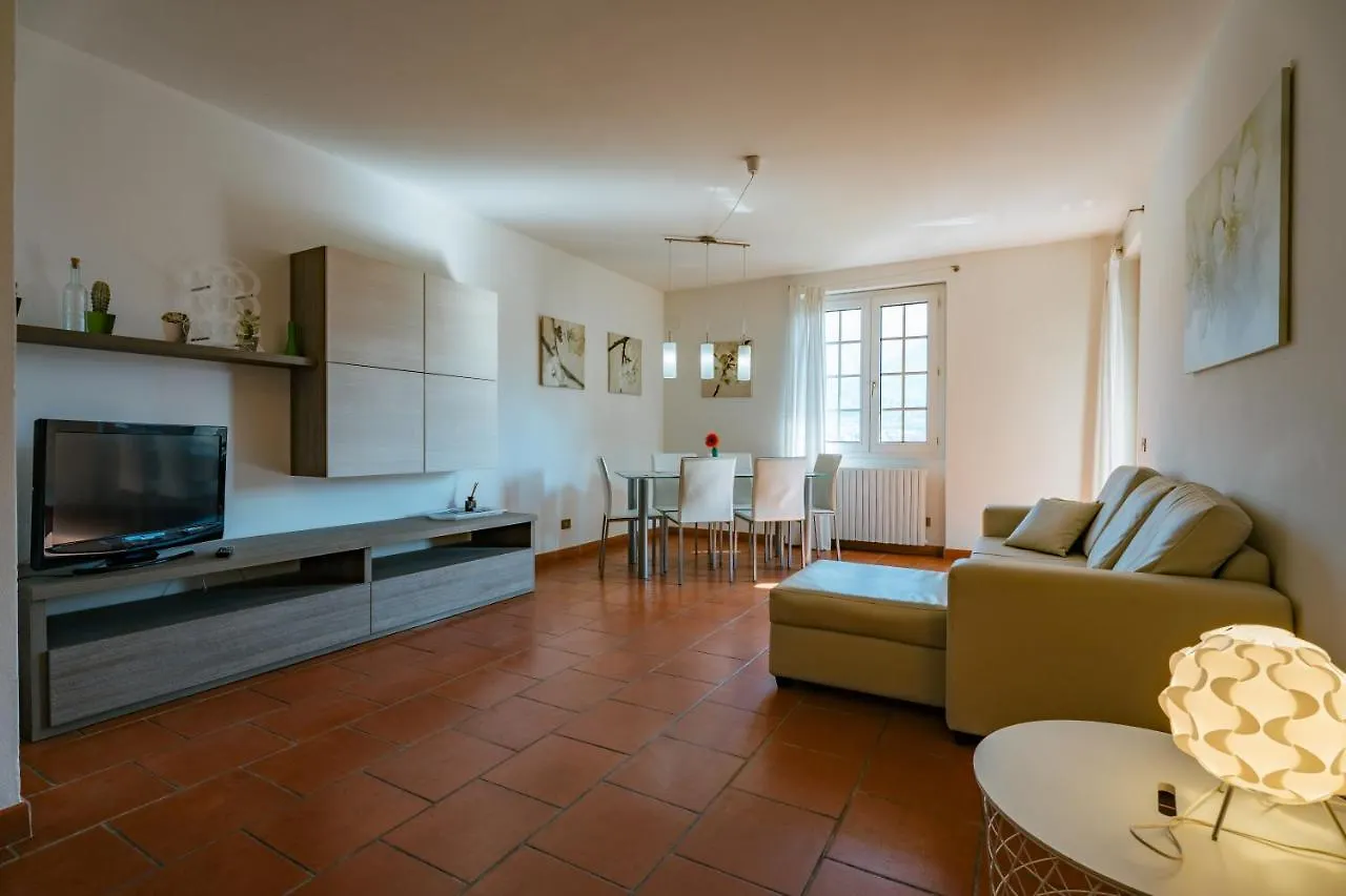 Mary Rose Apartments Oliveto Lario