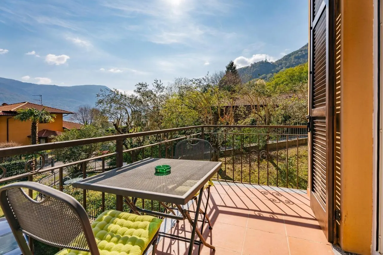 Mary Rose Apartments Oliveto Lario Italië