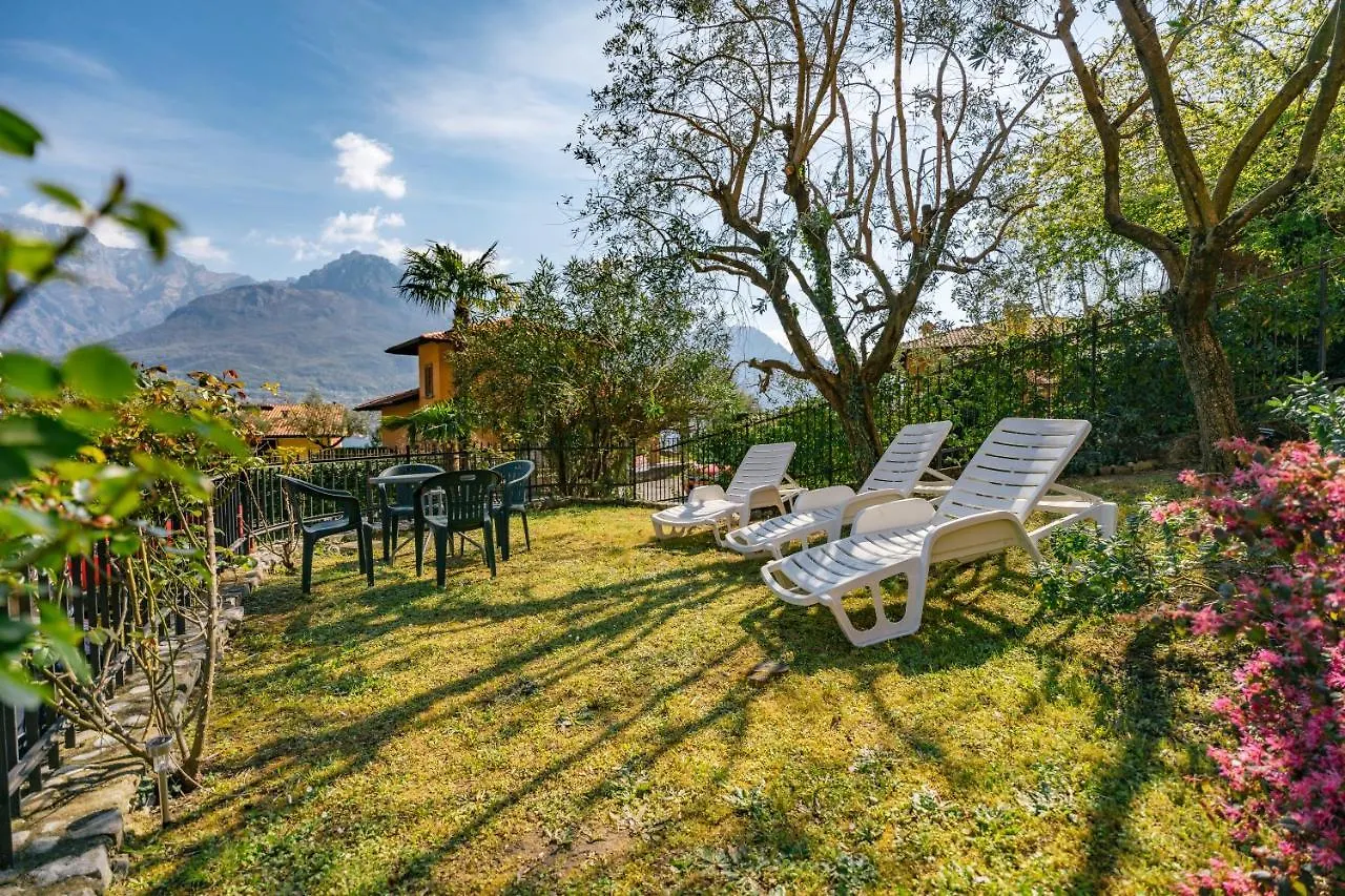 Mary Rose Apartments Oliveto Lario 0*,