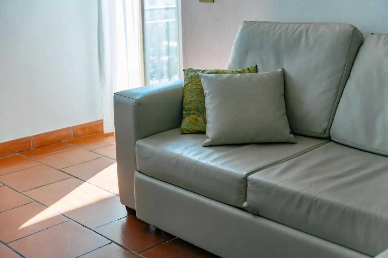 Mary Rose Apartments Oliveto Lario
