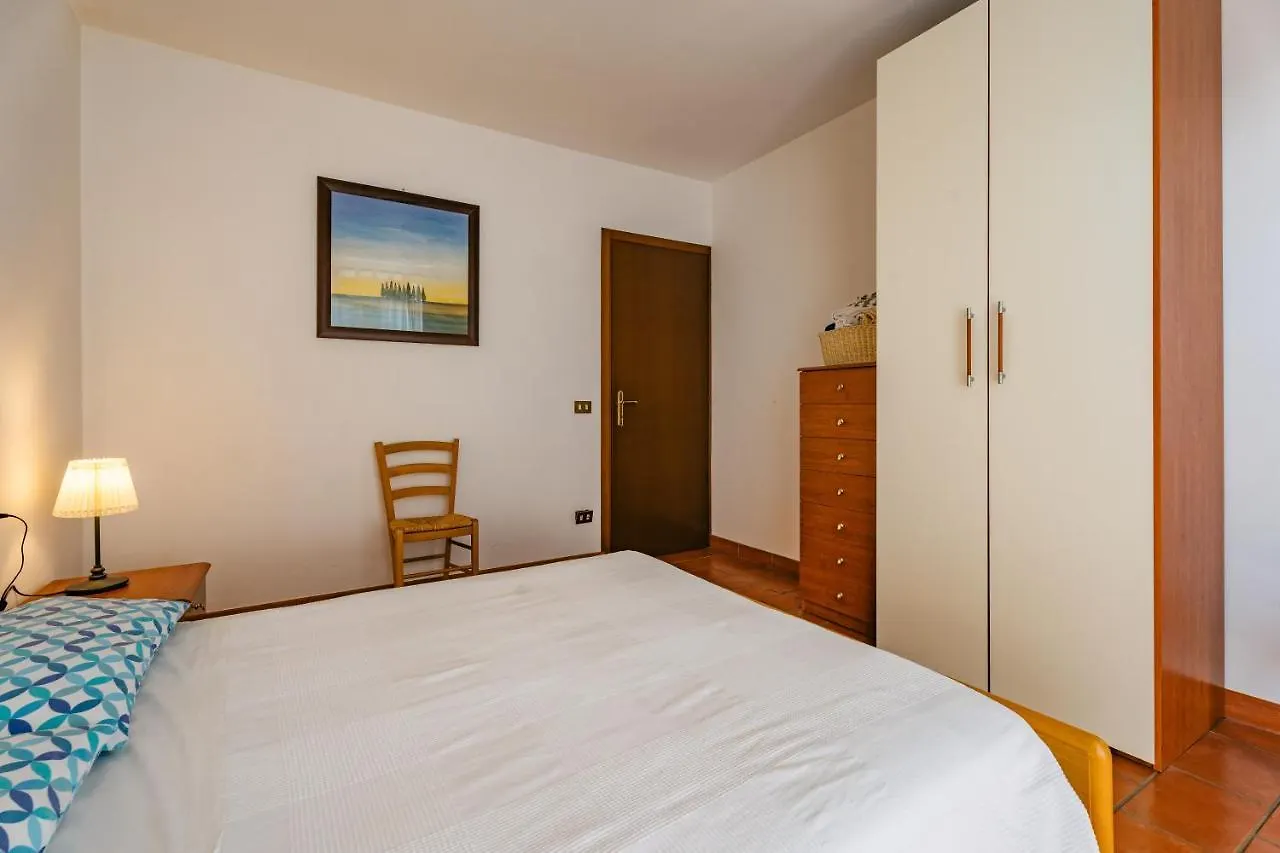 Mary Rose Apartments Oliveto Lario