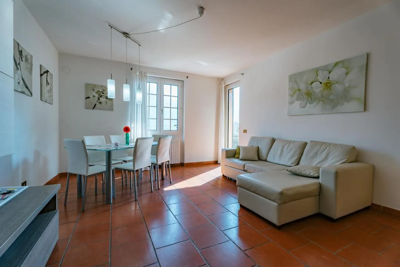 Mary Rose Apartments Oliveto Lario