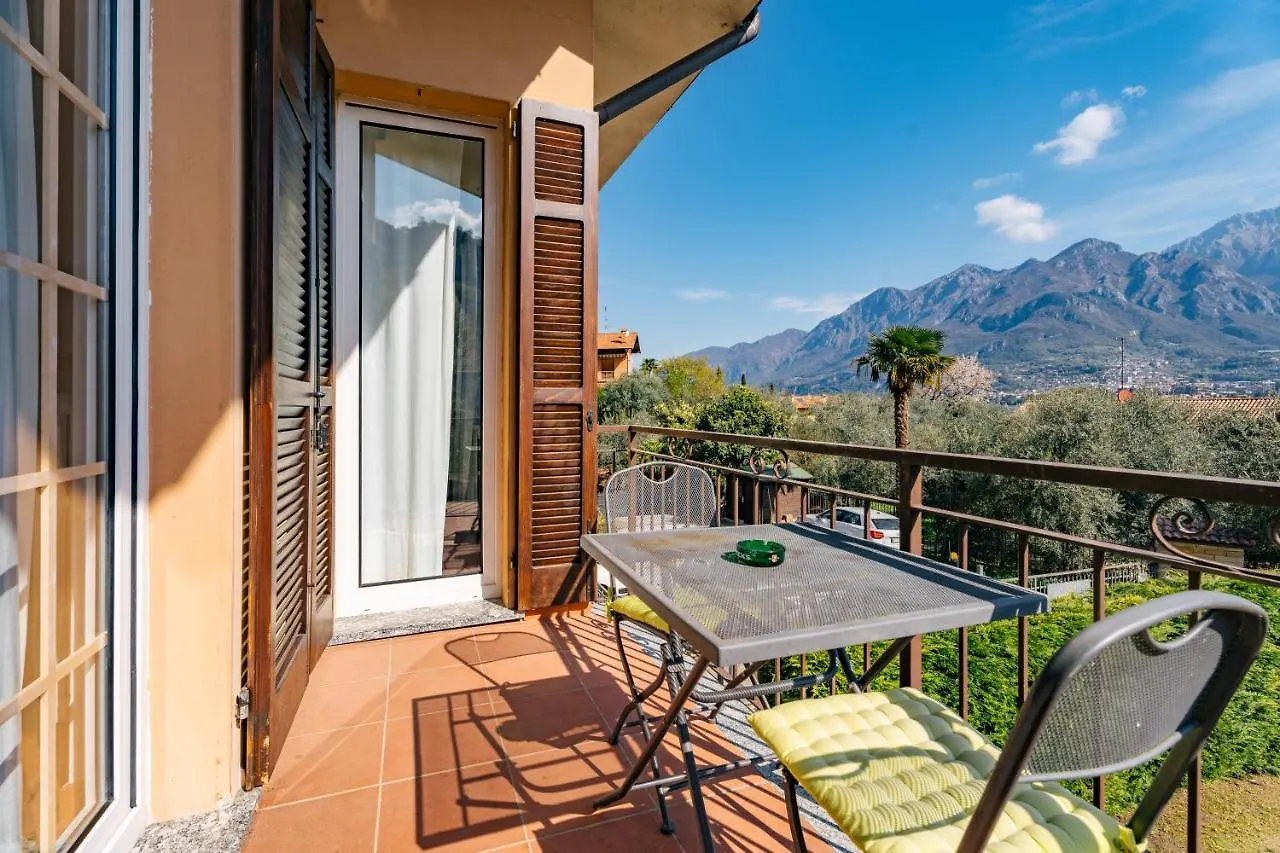 Mary Rose Apartments Oliveto Lario 0*,  Ιταλία