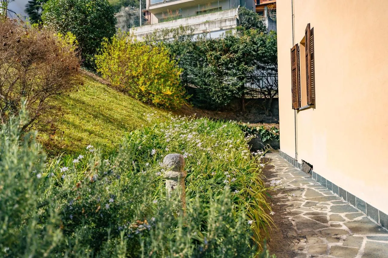 Mary Rose Apartments Oliveto Lario 0*,  Italië
