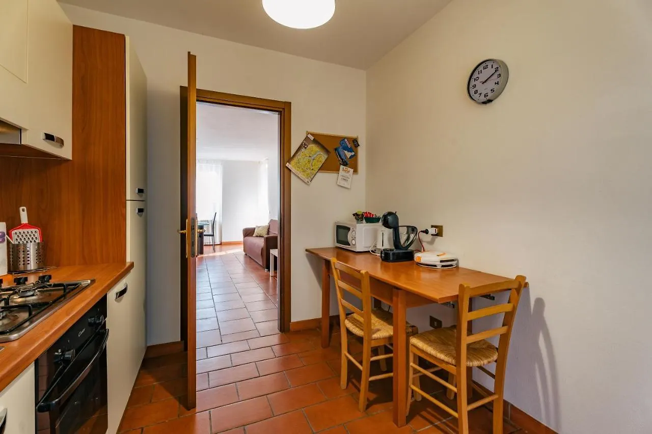 Mary Rose Apartments Oliveto Lario