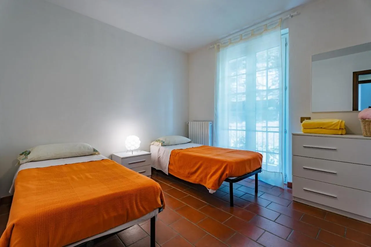Mary Rose Apartments Oliveto Lario Ιταλία