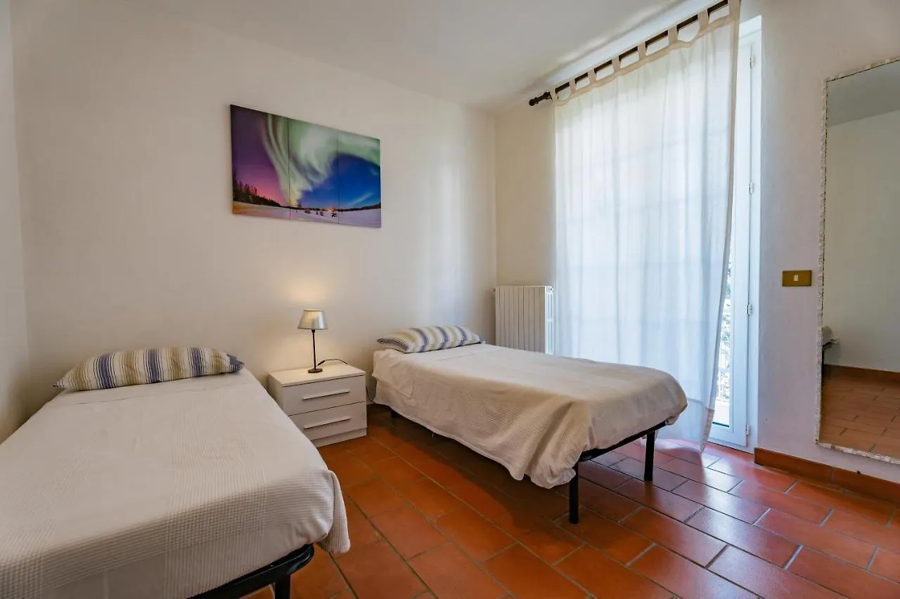 Mary Rose Apartments Oliveto Lario