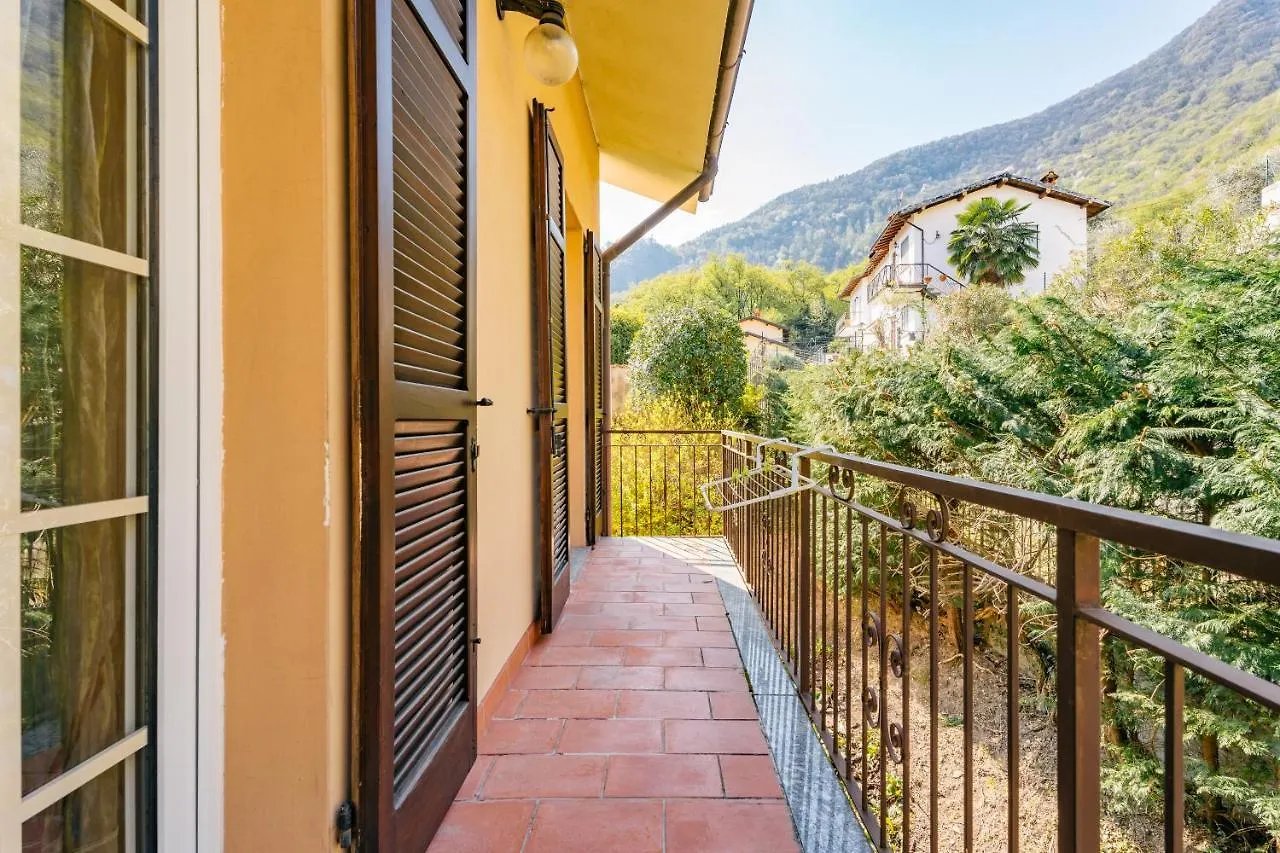 Mary Rose Apartments Oliveto Lario