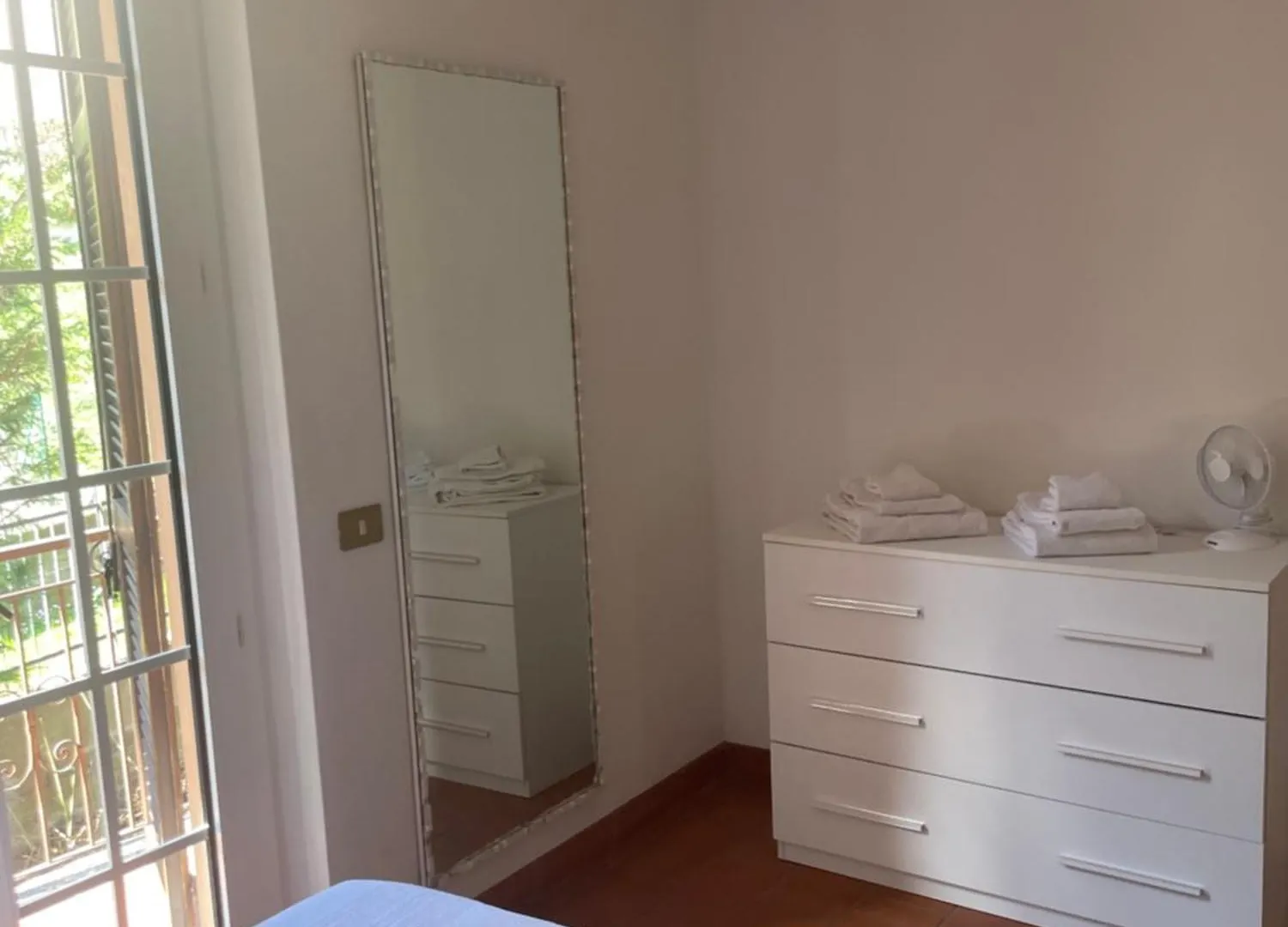 Mary Rose Apartments Oliveto Lario