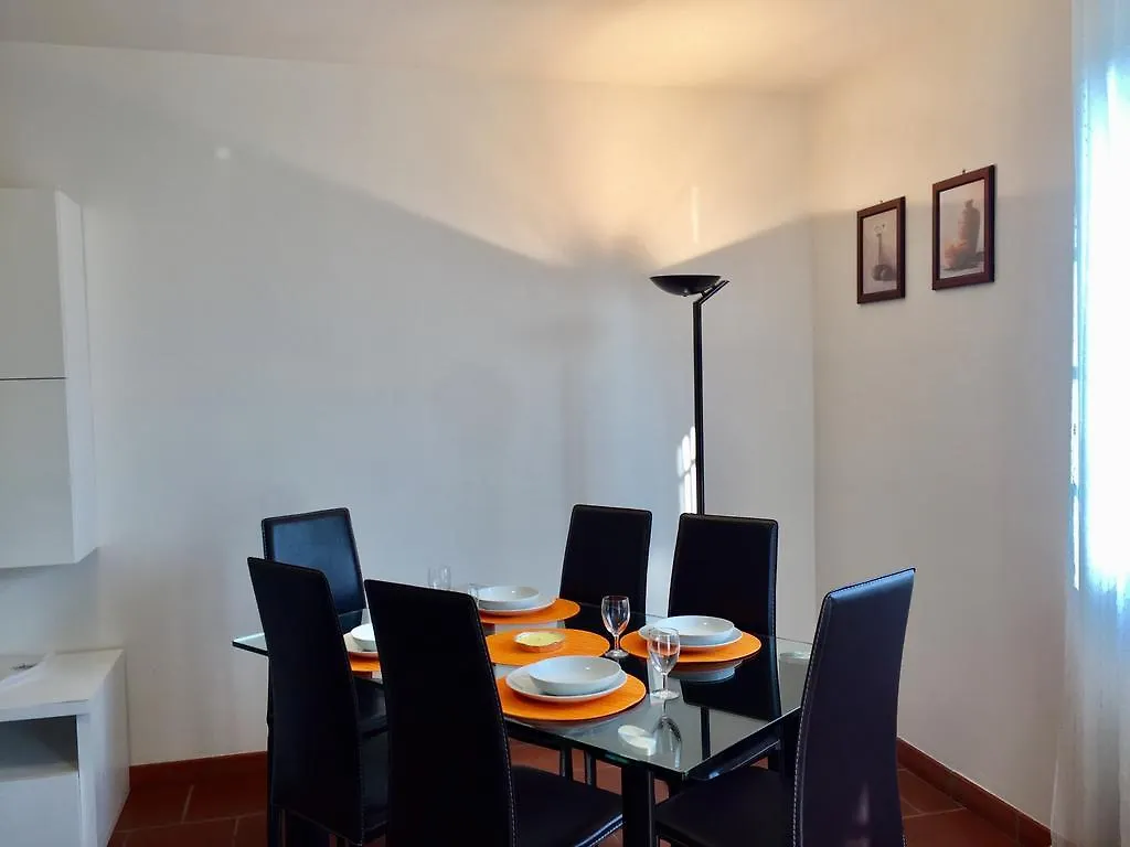 Mary Rose Apartments Oliveto Lario