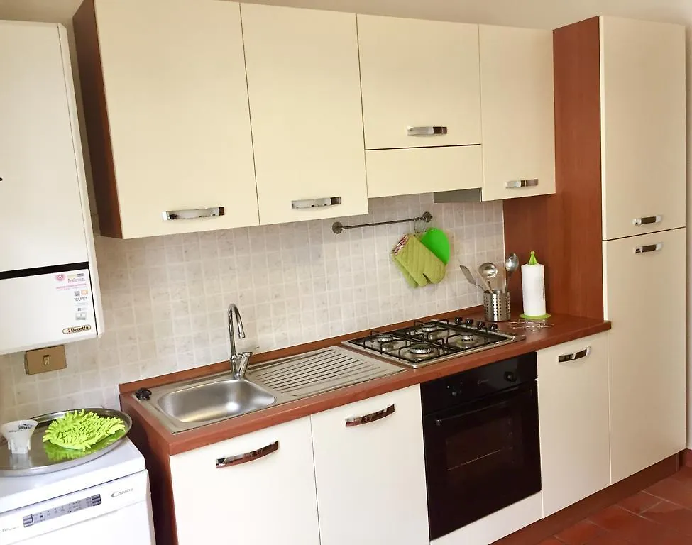 Mary Rose Apartments Oliveto Lario