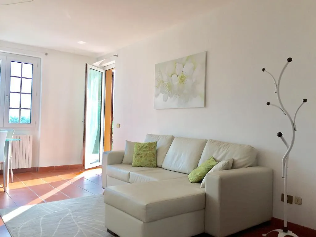 Mary Rose Apartments Oliveto Lario