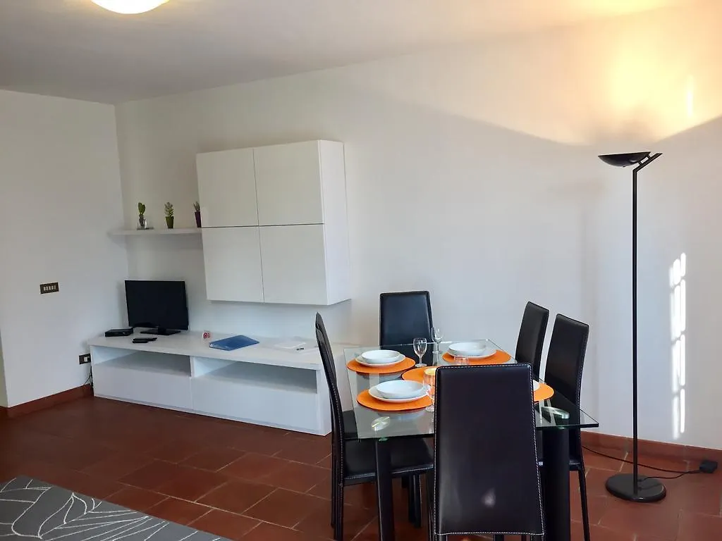 Mary Rose Apartments Oliveto Lario 0*,