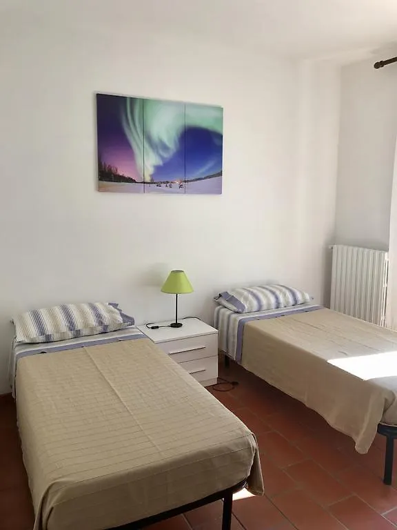 Mary Rose Apartments Oliveto Lario