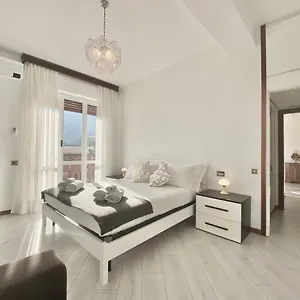 View - Parking Included Oliveto Lario