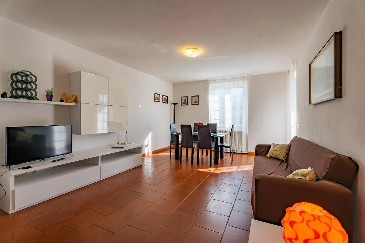 Mary Rose Apartments Oliveto Lario Italy
