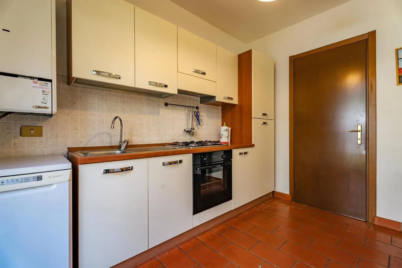 Mary Rose Apartments Oliveto Lario