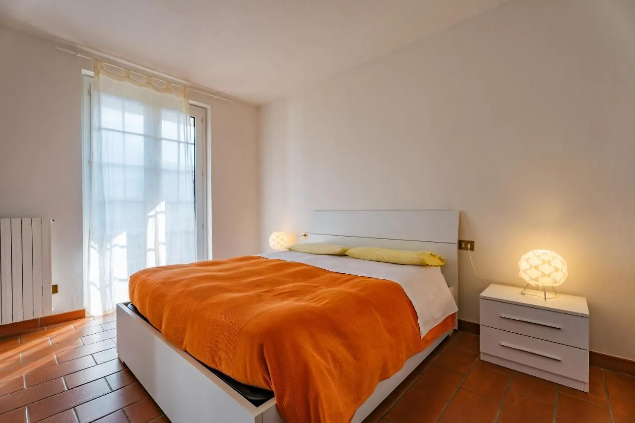 Mary Rose Apartments Oliveto Lario