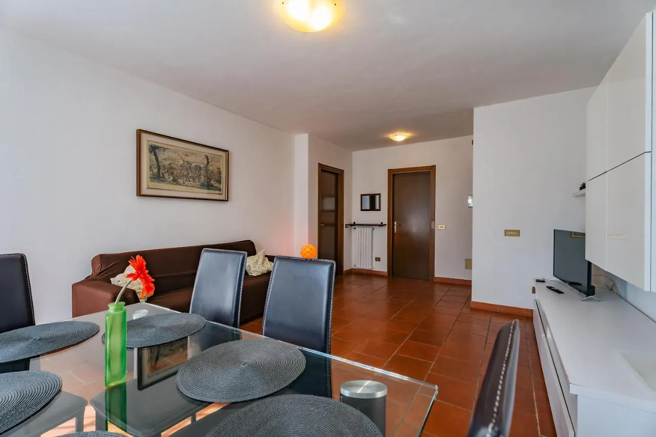 Mary Rose Apartments Oliveto Lario