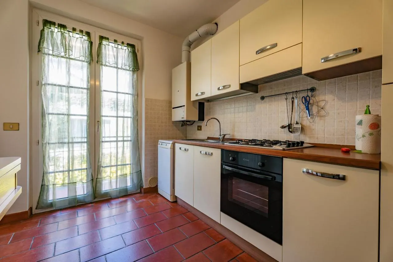 Mary Rose Apartments Oliveto Lario Italien