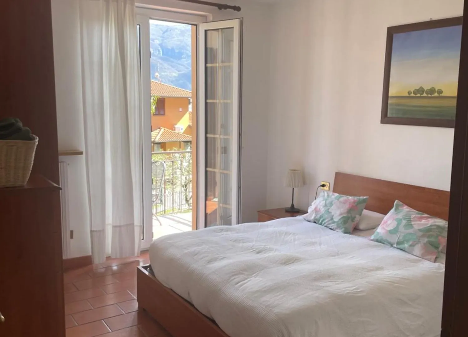Mary Rose Apartments Oliveto Lario Italien