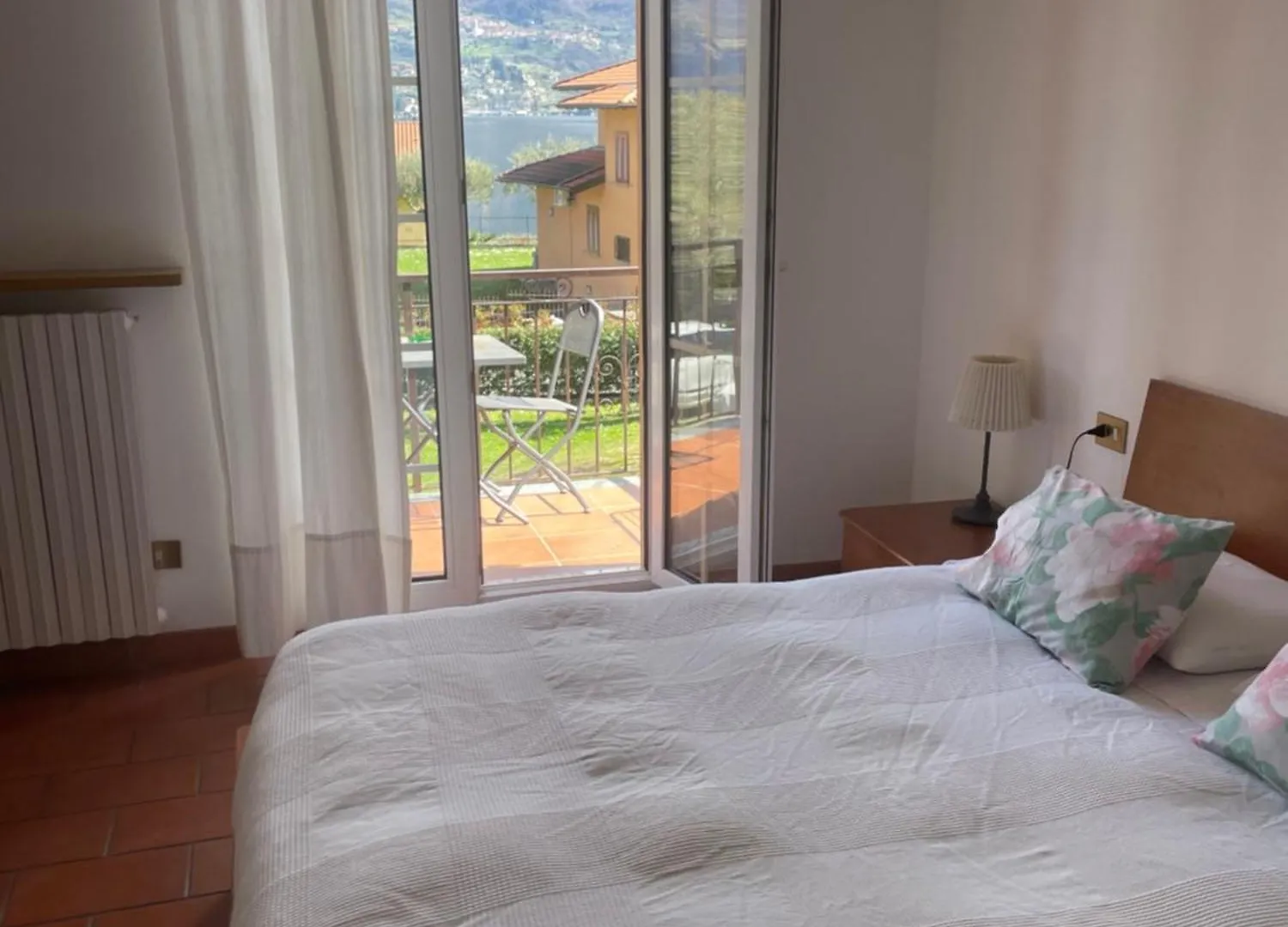 Mary Rose Apartments Oliveto Lario 0*,  Italien