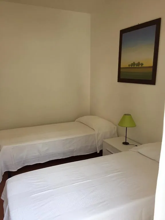 Mary Rose Apartments Oliveto Lario Italien